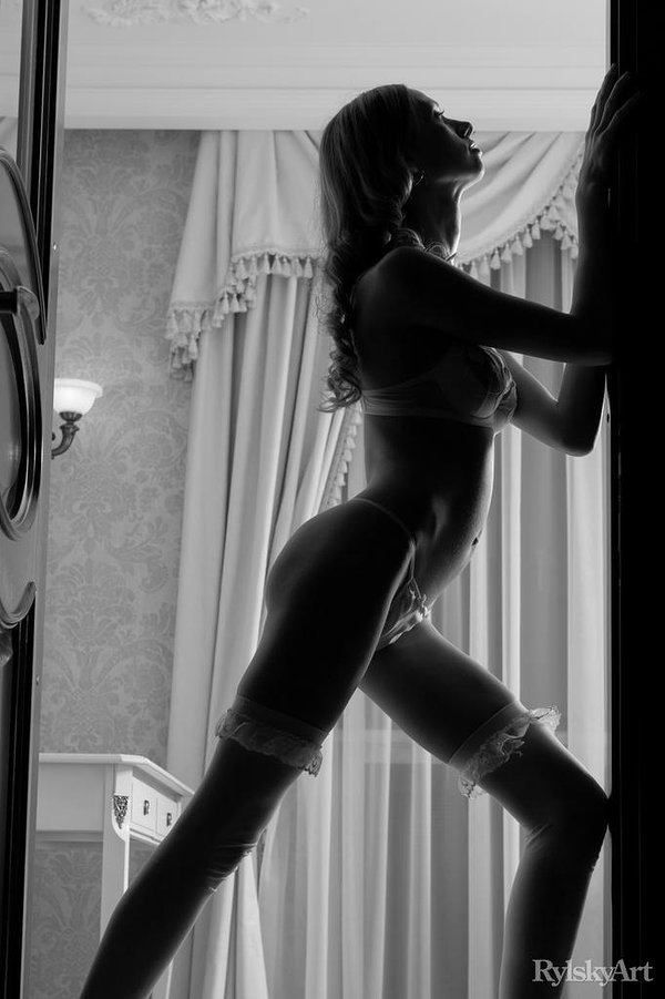 Проститутка Викуся