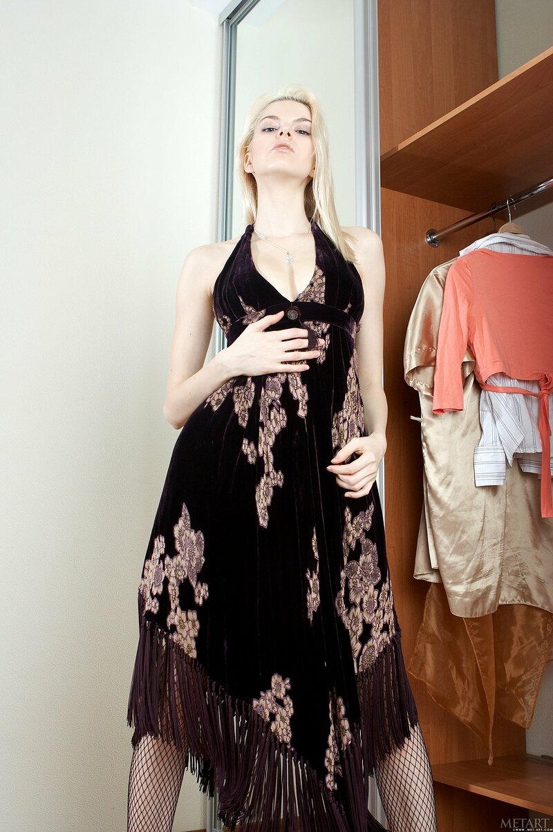 Проститутка Евлампия