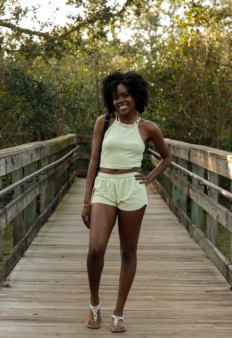 Проститутка Ольга