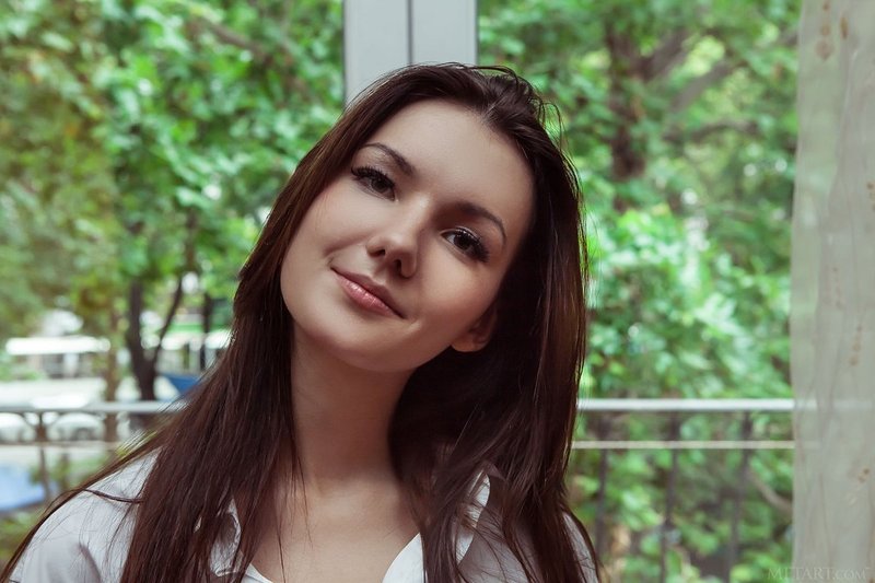 Проститутка Марианна