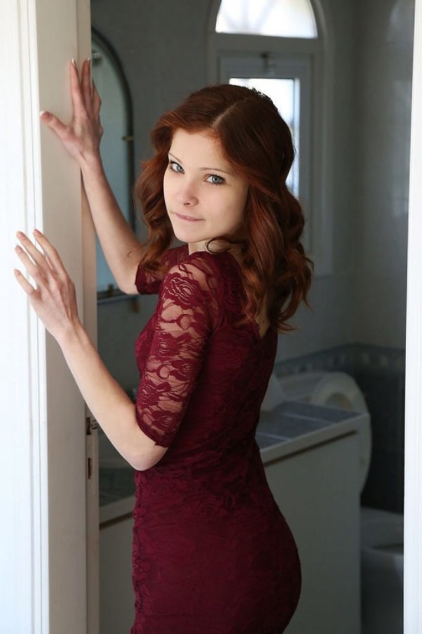 Проститутка Настя